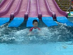 -青岛东方影都融创水世界