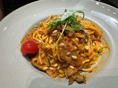 -Pennehut畔尼意面(合肥万象城店)