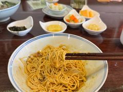 -同得兴 Since·1995 传统苏式面馆(嘉馀坊店)