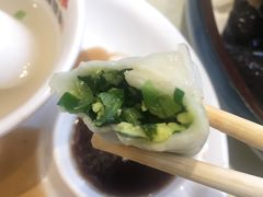 素三鲜-喜佳家饺子(园林店)