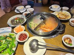 -阿婉贵州苗家酸汤鱼(梅林店)