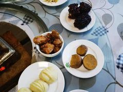 -57号彩豆园(柳沟豆腐宴店)