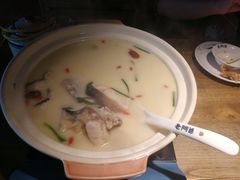 -老阿爸鲜鱼土菜(昆山花桥店)