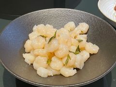 龙井虾仁-民国红公馆(老门东店)