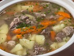 羊排揪片子-马白开来特色羊排揪片子  (总店)