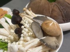 -君邦火锅(新疆大厦店)