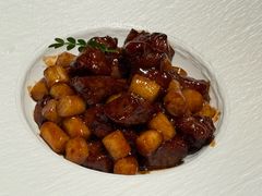 -醉舍·新淮扬菜(长宁龙之梦店)