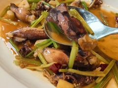 -味钱塘·钱塘渔鲜·地道江浙菜(宋城店)