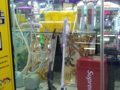 -风云再起游乐汇(北京西单西西友谊店)