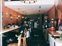 -UN CAFFE(五角场店)