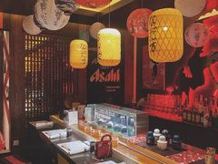 -滩万日本料理Nadaman(国贸大酒店)