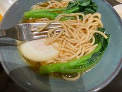 -北京王府井希尔顿酒店·秦唐中餐厅Chynna