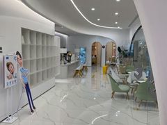 -固瑞齿科·口腔·种植·矫正(恒隆分院)