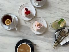 玫瑰荔枝戚风-PETIT PARIS 小巴黎(凯德1818店)