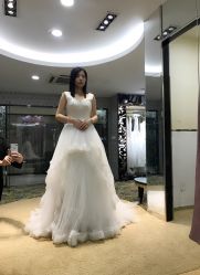 玫瑰海岸-金夫人婚纱摄影(华南店)