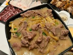 -合记汕头牛肉店(嘉禾路店)