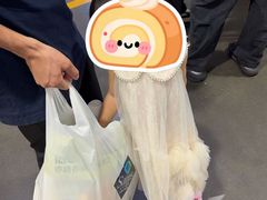 -山姆会员商店(杨桥西路店)