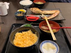 -札幌二条市场 大矶(本店)