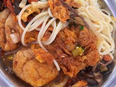 -凤张螺蛳粉·爽口粉(跃进路总店)