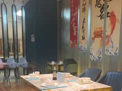 -悦海·家宴·冰花皮皮虾大锅贴(宝龙店)