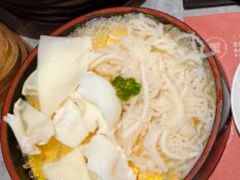 -一绪に寿喜烧(虹悦城店)