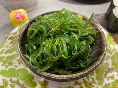 海草-友壹町寿司(嘉洲广场店)