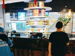 -陈傻子餐厅(世纪都会店)
