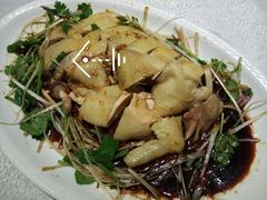 葱油霸王鸡-沙河粉村·国家非遗传承(云台店)