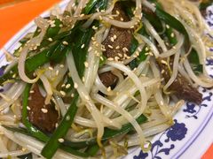 -拉面莊夢語＆中华料理八椿