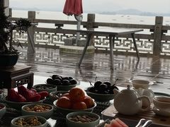 -湖畔居茶楼(湖滨店)