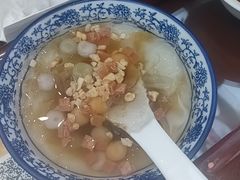 -百年老字号·观振兴蟹黄面·三虾面·苏式面(观前街富仁坊巷店)