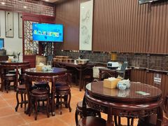 大堂-螺世纪螺蛳粉·桂味小排档(裕德店)