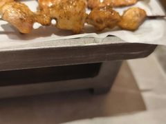 炭烤掌中宝-大闫家烧烤·小海鲜家常菜(郑庄店)