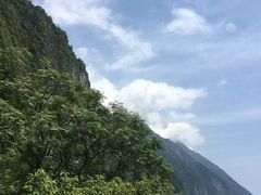 -太鲁阁公园