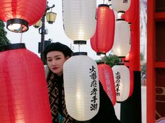 -七彩云南欢乐世界