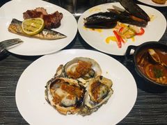 -长沙北辰洲际酒店-兰调全日餐厅