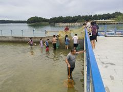 -仙海旅游度假区