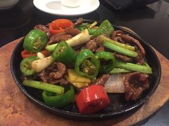 -利雅园酒家(大沙地店)