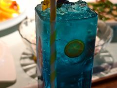 -海尔巴格一甸茶餐厅(团结路店)