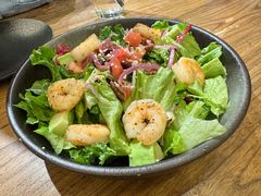-Q MEX 库迈墨西哥餐吧(双井店)