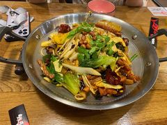 -川锅哎哟·麻辣香锅(国大城市广场店)