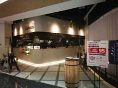 -L'Arome芳芳法国餐厅(仙林金鹰店)