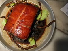 东坡草扎肉-桂满陇-西湖船宴(西单大悦城店)