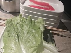 -格瑞欧海鲜自助烤肉火锅(光彩店)