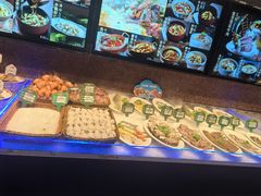 -炊江南·上海菜(国展华漕店)