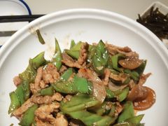 -吕记老鸭汤·徽菜馆(东营路店)