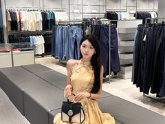 -百联奥特莱斯广场(长沙店)