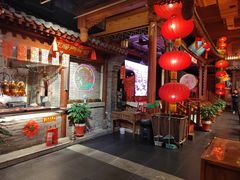 -正阳门饭庄·烤鸭·北京菜(万丰路七里庄店)