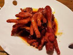 -符离集餐厅(万象城店)