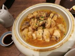 -香园茶社·金陵小灶(老门东店)
